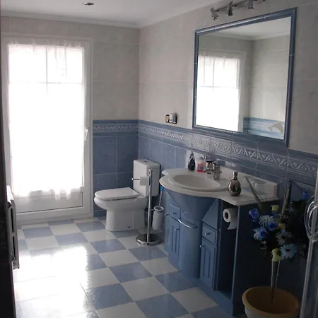 Borrar2 Homestay Santander