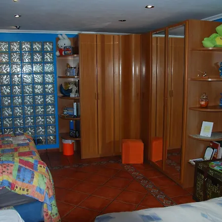 Borrar2 Homestay Santander