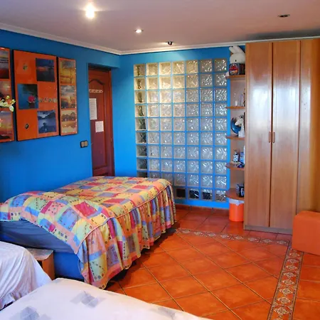 Borrar2 Homestay