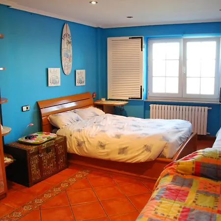 Borrar2 Homestay